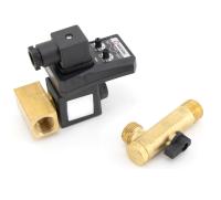 Таймерный конденсатоотводчик Berg