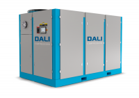 Винтовой компрессор DALI DL-110/13GA