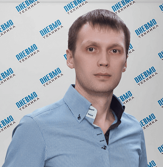 Травников Алексей Андреевич
