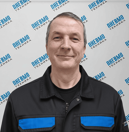 Винокуров Александр Владимирович
