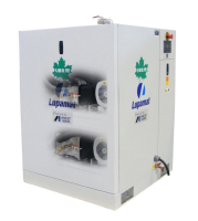 Безмасляный спиральный компрессор Lupamat LSL-8/10 K1/22