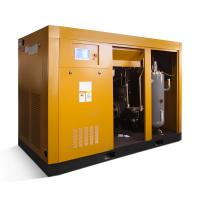 Винтовой компрессор Berg ВК-185