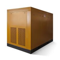 Винтовой компрессор Berg ВК-132