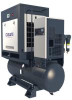 Винтовой компрессор Exelute EXDM-RD 30 (7/8/10)