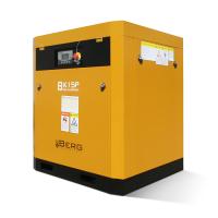 Винтовой компрессор BERG ВК-15 - 16 бар