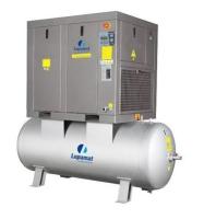 Винтовой компрессор Lupamat LKV 11 MITK 10 - 2024