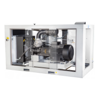 Винтовой компрессор Lupamat LKV 90 DHK PLUS (7,5/10) - 2024