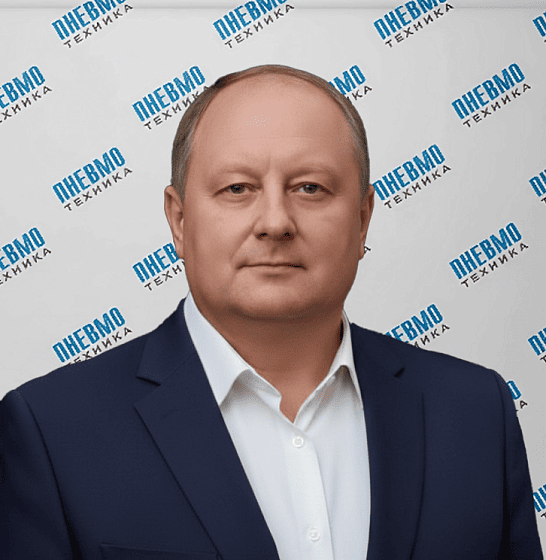 Сташкин Алексей Владимирович