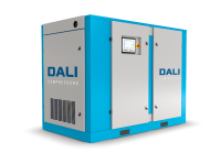 Винтовой компрессор DALI DL-75/10GA