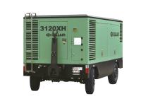 Винтовой компрессор Sullair 3120XH