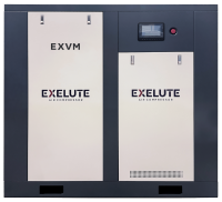 Винтовой компрессор Exelute EXVM 7,5 (7/8/10)