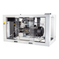 Винтовой компрессор Lupamat LKV 132 DHK PLUS 10 - 2024