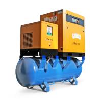 Винтовой компрессор Berg ВК-4 РО-500 (7/ 8/ 10/ 12)