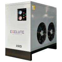 Рефрижераторный осушитель Exelute XRD 13