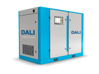 Винтовой компрессор DALI DL-90/13GA-F