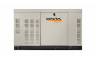 Газовый генератор Generac RG 022