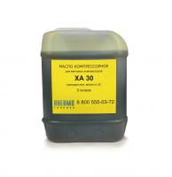 Компрессорное масло XA-30