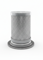 Сепаратор компрессора Exelute 01.14.03.02000.003