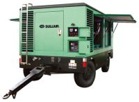 Винтовой компрессор Sullair EWQ1070RH