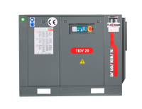 Винтовой компрессор Dalgakiran TIDY20B (7,5/10/13/14,5)