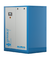 Винтовой компрессор Almig VARIABLE XP 75 (6/8/10/13)