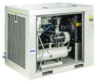 Винтовой компрессор Lupamat LKV 55 DHK PLUS 10-2024