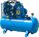 Поршневые компрессоры
