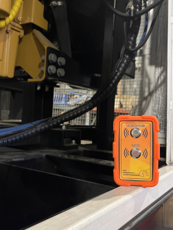 Бустер ARC 2410