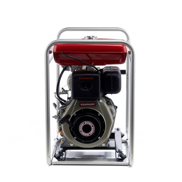Мотопомпа Yanmar YDP30TN