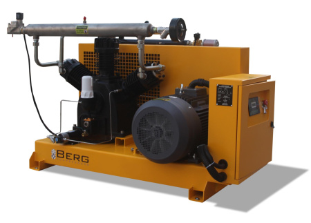 Бустер Berg BBC-7,5