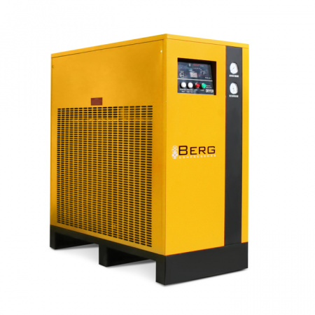 Рефрижераторный осушитель Berg OB-110