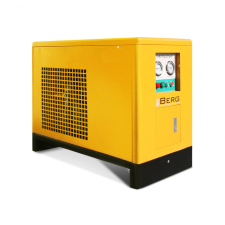 Рефрижераторный осушитель Berg OB-30