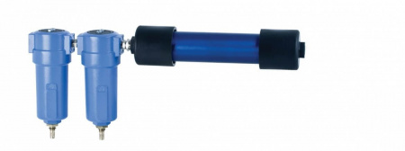 Мембранный осушитель Omega M-DRY 3