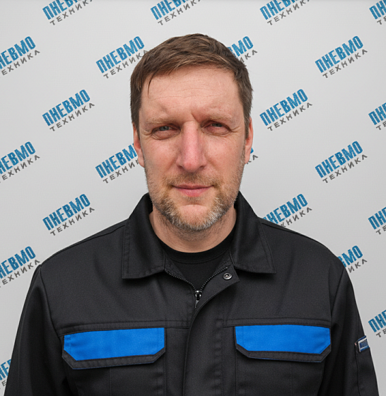 Зотов Павел Александрович