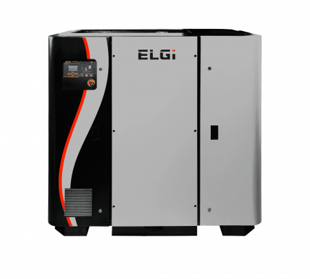 Винтовой компрессор ELGI EG 75 – 13,5 бар VFD DRY