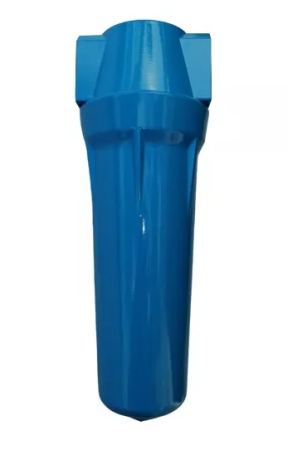 Магистральный фильтр Berg RSP 60