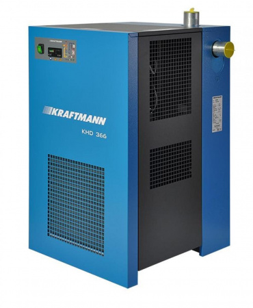 Рефрижераторный осушитель KRAFTMANN KHD 366