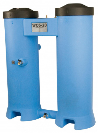 Водомасляный сепаратор Omega WOS-20