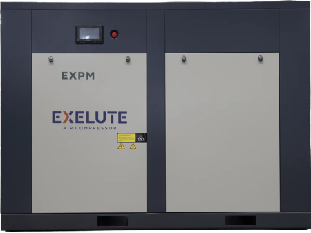 Винтовой компрессор EXPM 220 (7/8/10)