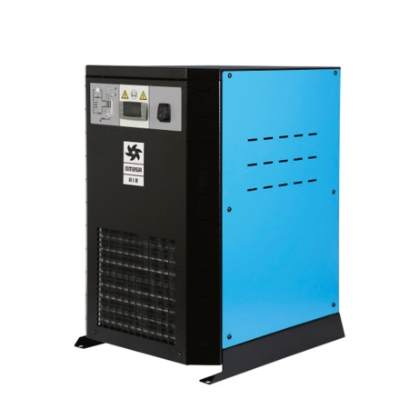 Рефрижераторный осушитель Omega RDT 1150