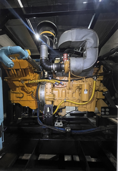 Бустер ARC 2410