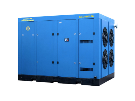 Винтовой компрессор АСО ВК 160 (8/13)