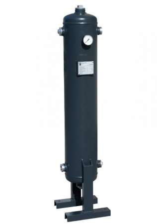 Колонна с активированным углем TAC HP 250 PN400