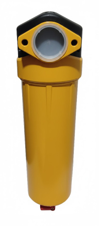 Циклонный сепаратор Berg RSP D1260