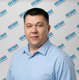 Вшивцев Александр Павлович