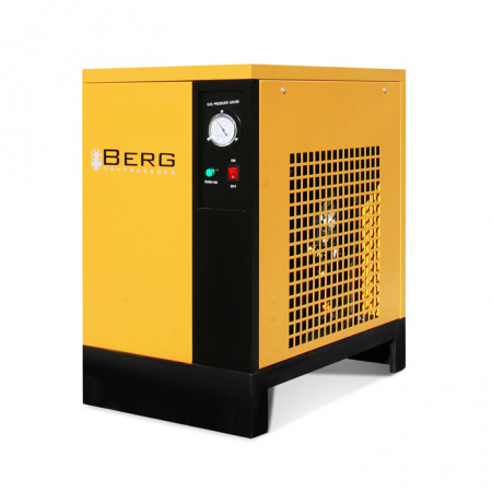 Рефрижераторный осушитель Berg OB-11