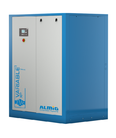 Винтовой компрессор Almig VARIABLE XP 200 (6/8/10/13)