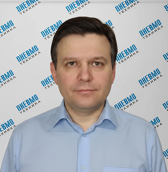 Мезенин Сергей Владимирович