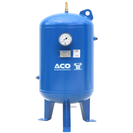 Ресивер воздушный РВ 110-01/40