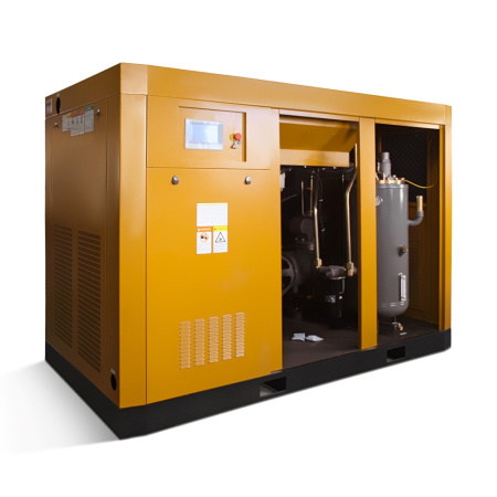 Винтовой компрессор Berg ВК-220